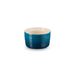 Ramekin Stapelbaar in Aardewerk 8cm 0,2l Deep Teal 