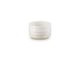 Ramekin Stapelbaar in Aardewerk 8cm 0,2l Meringue