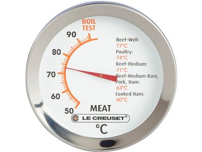 Vleesthermometer
