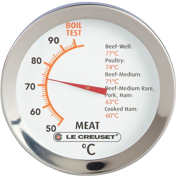 Vleesthermometer 