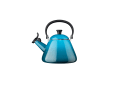 Kone Fluitketel 1,6L Deep Teal