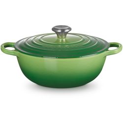 Le Creuset Marmite en fonte Bambou 5,3l 26cm 