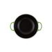 Le Creuset Gietijzeren marmite 26 cm Bamboo Green