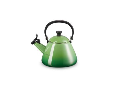 Kone Fluitketel 1,6l Bamboo Green