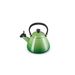 Le Creuset Fluitketel Kone in Bamboo Green 1,6l