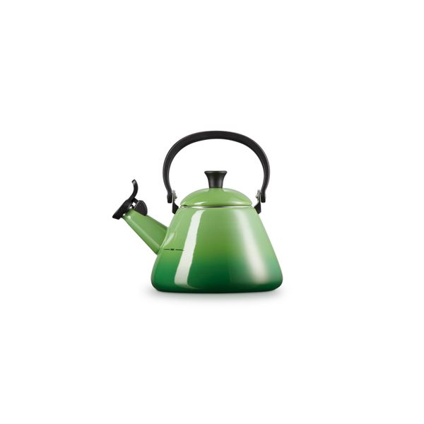 Fluitketel Kone in Bamboo Green 1,6l 