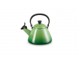 Kone Fluitketel 1,6l Bamboo Green