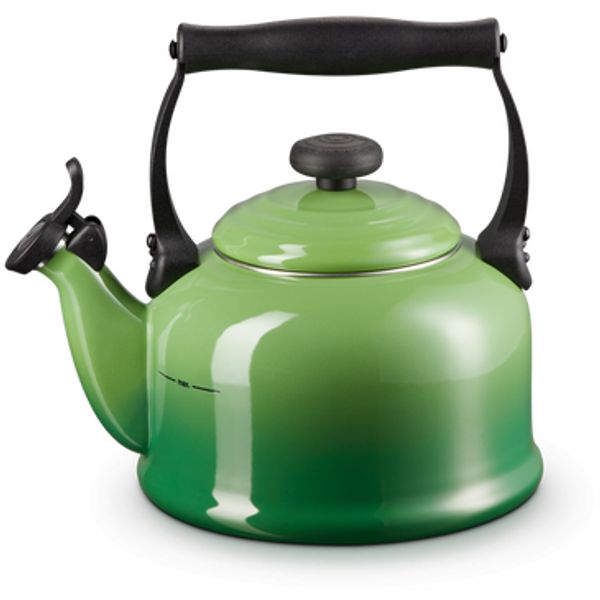 Le Creuset Fluitketel 