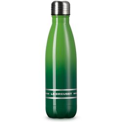 Le Creuset Drinkfles 0,5l Bamboo Green