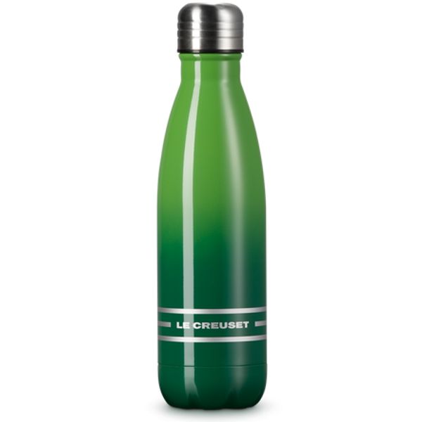 Le Creuset Drinkfles 0,5l Bamboo Green