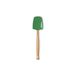 Lepelspatel groot Premium 28cm Bamboo Green 