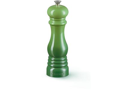 Pepermolen Medium 21cm Bamboo Green