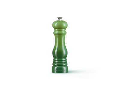 Pepermolen Medium 21cm Bamboo Green