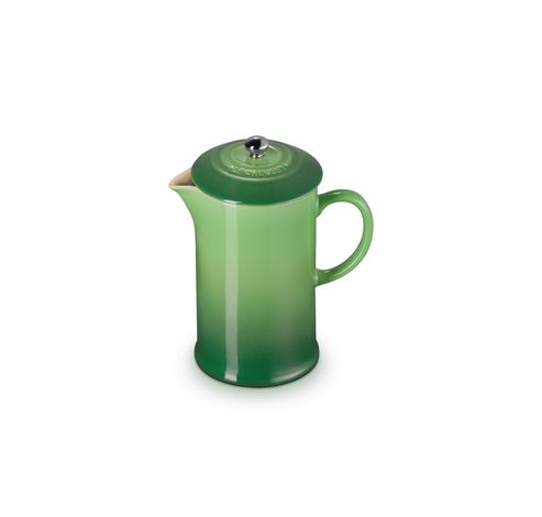 Cafetière à piston en céramique 1l Bamboo  Le Creuset