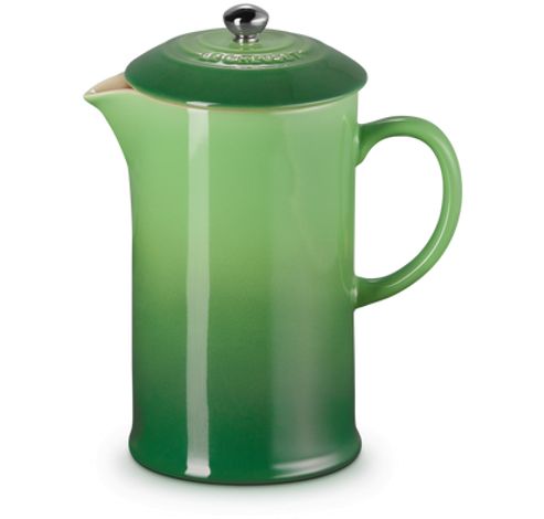 Cafetière à piston en céramique 1l Bamboo  Le Creuset