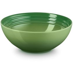 Le Creuset Ontbijtkom in Aardewerk 16cm 0,65L Bamboo Green 