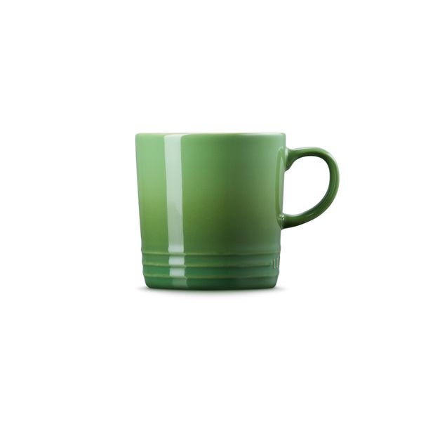 Le Creuset Mok in Aardewerk 0,35l Bamboo Green