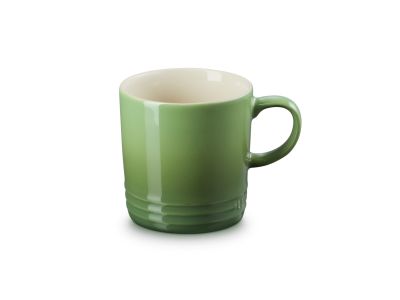 Mok in Aardewerk 0,35l Bamboo Green