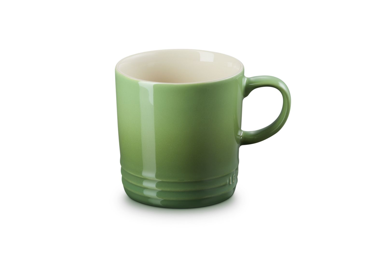 Mok in Aardewerk 0,35l Bamboo Green