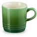 Le Creuset Koffietas in Aardewerk 0,2l Bamboo Green