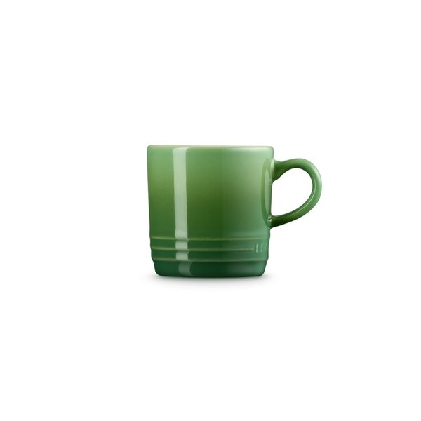 Koffietas in Aardewerk 0,2l Bamboo Green 