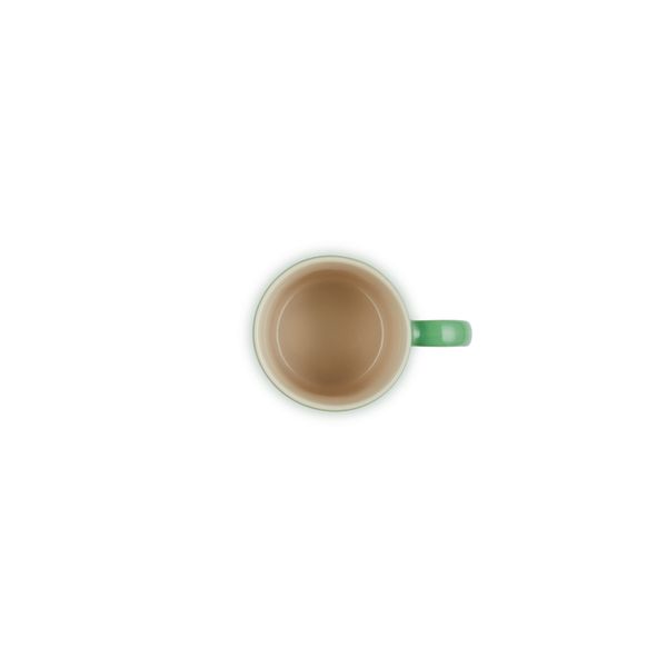 Le Creuset Espressotasje in Aardewerk 0,1l Bamboo Green