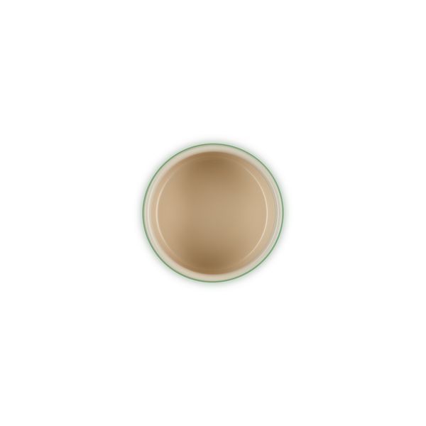 Ramekin Stapelbaar in Aardewerk 8cm 0,2l Bamboo Green 