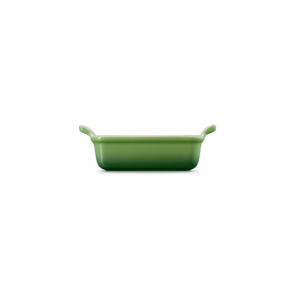 Ovenschaal Rechthoekig in Aardewerk 19cm 1,1l Bamboo Green 