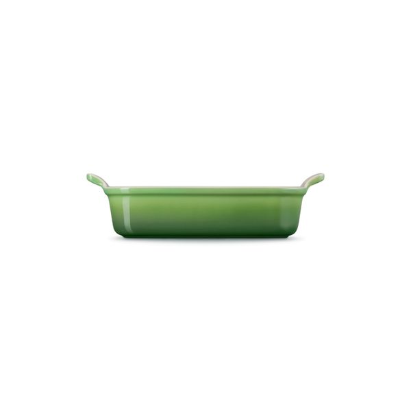 Ovenschaal Rechthoekig in Aardewerk 26cm 2,4l Bamboo Green 