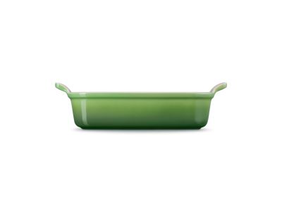 Ovenschaal Rechthoekig in Aardewerk 26cm 2,4l Bamboo Green