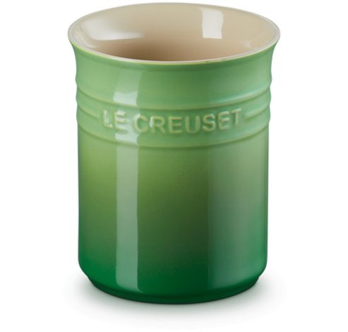 Spatelpot in Aardewerk 15cm 1,1l Bamboo Green   Le Creuset