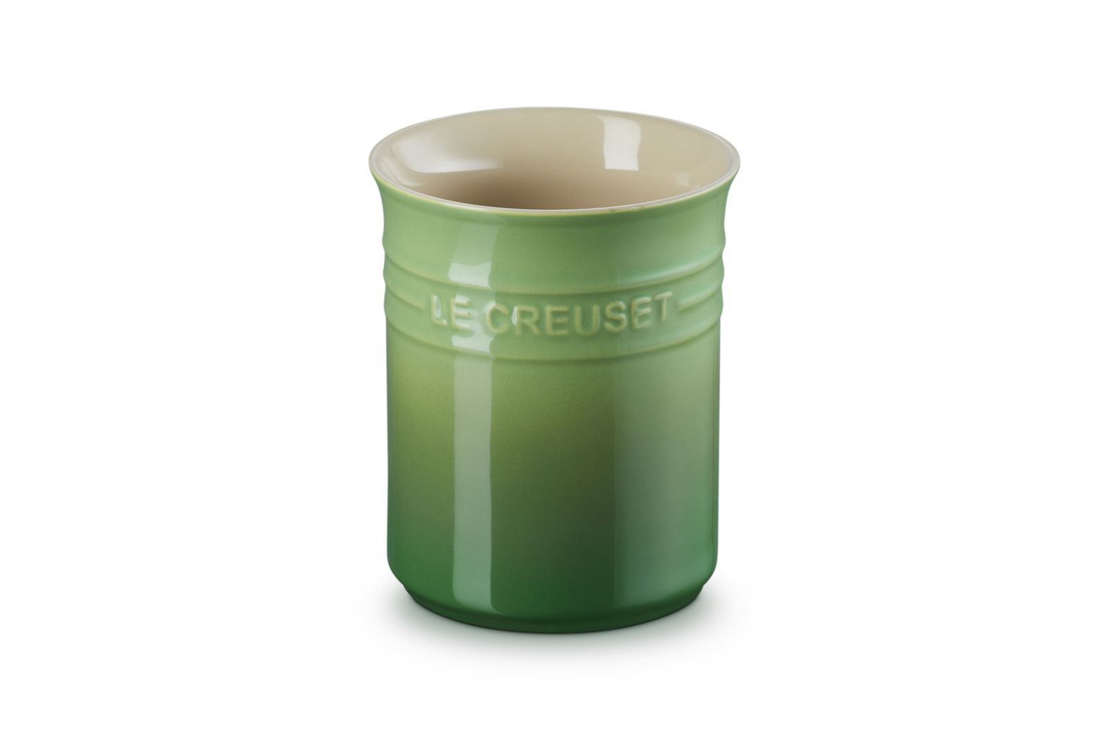 Spatelpot in Aardewerk 15cm 1,0l Bamboo Green 
