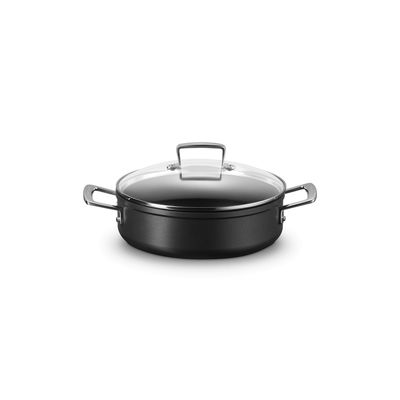 Sauteuse Provençale à bords droits  Le Creuset