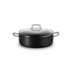 Le Creuset Sauteuse Provençale à bords droits 