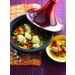 Le Creuset Tajine in Geëmailleerd Gietijzer 31cm 3,7l kersenrood