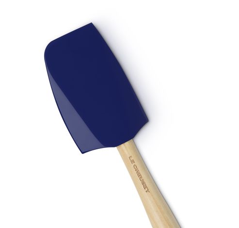 Spatule Medium Premium Azur  Le Creuset