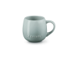 Coupe Mok in aardewerk 0,32l Sea Salt