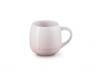 Coupe Mug Coquillage Rose 0.32l