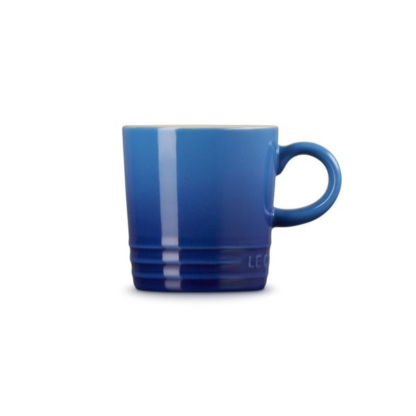 Le Creuset Espressotasje in Aardewerk Azure 0,1l