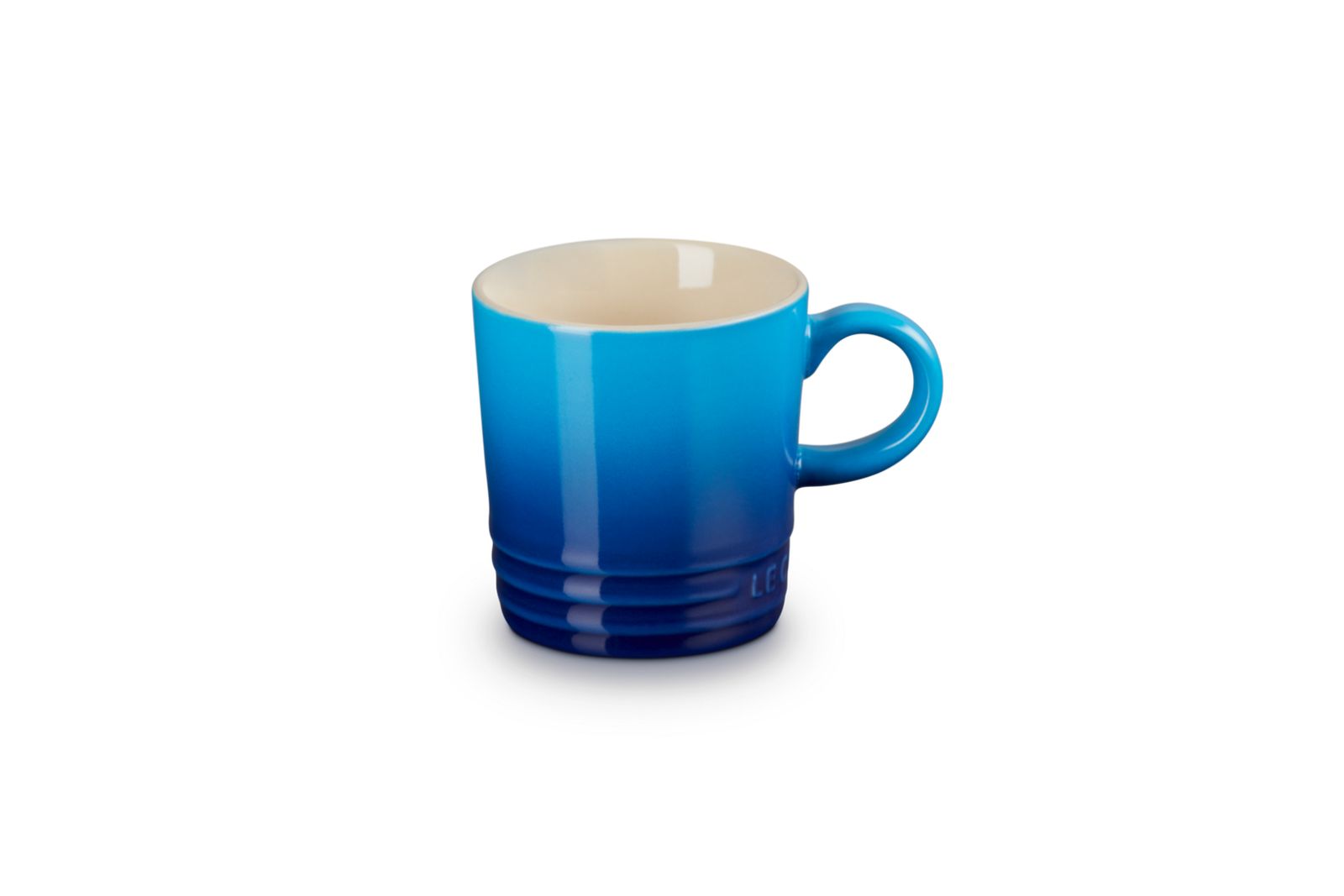 Espressotasje in Aardewerk 0,1l Azure
