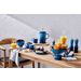 Le Creuset Koffietas in Aardewerk Azure 0,2l