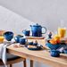 Le Creuset Koffietas in Aardewerk Azure 0,2l