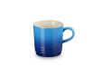 Koffietas in Aardewerk 0,2l Azure