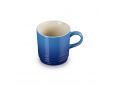 Tasse à café en Faïence Azur 0.2l