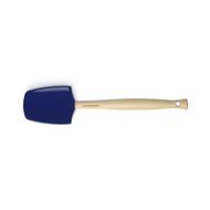 Cuillère spatule large Premium Azure 