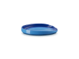 Lepelhouder in Aardewerk Ovaal 15cm Azure