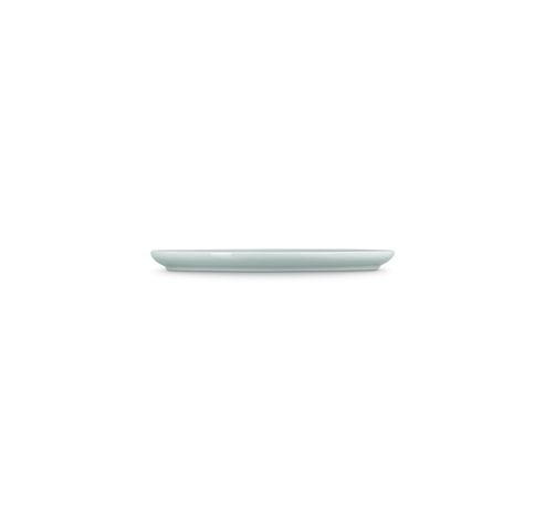 Coupe Ontbijtbord Sea Salt 22cm  Le Creuset