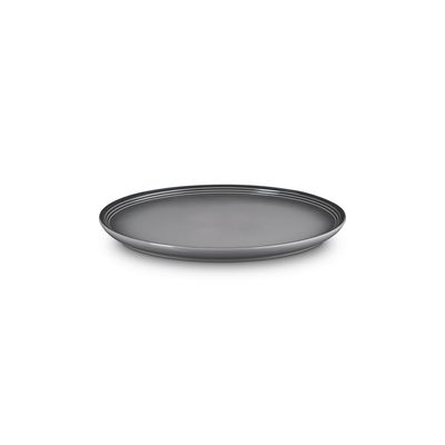 Coupe Diner bord Flint 27cm  Le Creuset