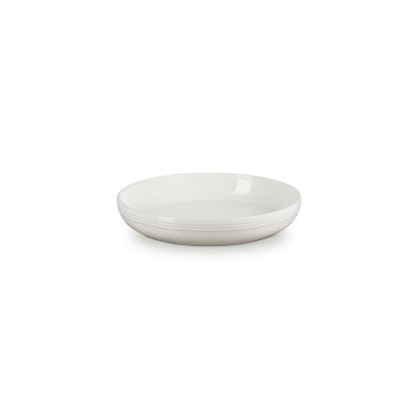 Coupe Diep Bord Meringue 22cm 