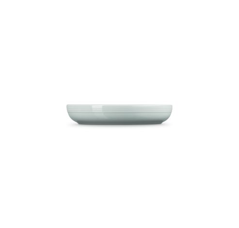 Coupe Diep Bord Sea Salt 22cm  Le Creuset